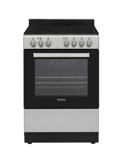 Picture of DANBY DER24V1BSS