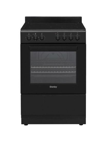 Picture of DANBY DER24V1B