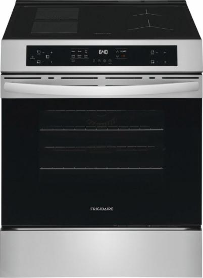 Picture of FRIGIDAIRE FCFI3082BS