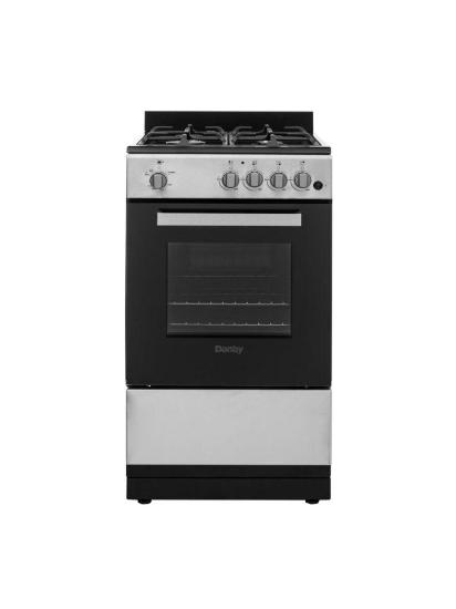 Picture of DANBY DR20V1BSSGLP