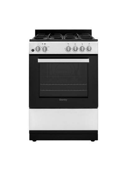 Picture of DANBY DR24V1BSSGLP