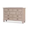 Picture of COSMOS FURNITURE INC MARINA-BEDROOM-DRESSER