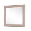 Picture of COSMOS FURNITURE INC MARINA-BEDROOM-MIRROR