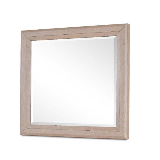 Picture of COSMOS FURNITURE INC MARINA-BEDROOM-MIRROR