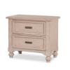 Picture of COSMOS FURNITURE INC MARINA-2DRAWER-NIGHTSTAND