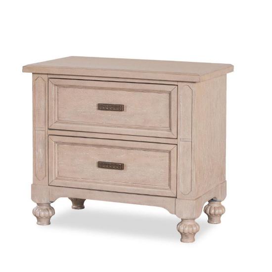 Picture of COSMOS FURNITURE INC MARINA-2DRAWER-NIGHTSTAND