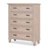 Picture of COSMOS FURNITURE INC MARINA-5DRAWER-CHEST