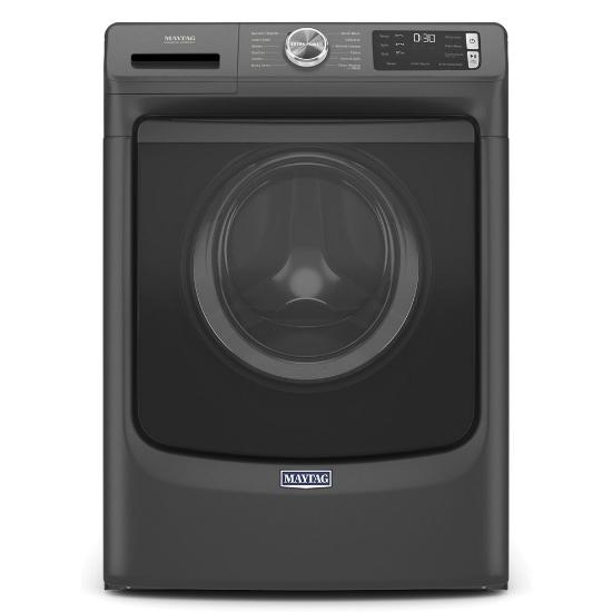 Picture of MAYTAG MHW6630MBK