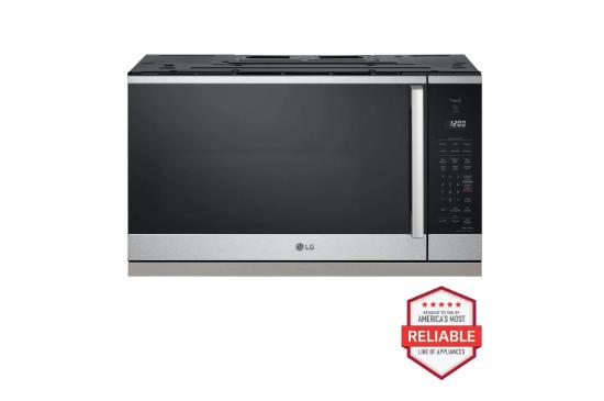 Picture of LG MVEL2125X