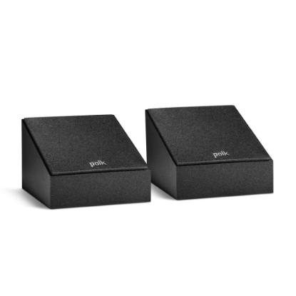 POLK AUDIO 2-way Bookshelf Speakers High resolution certifie