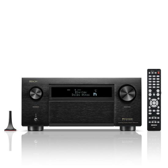 Picture of DENON AVRA10H