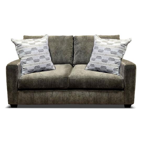 Picture of ALAN WHITE FURNITURE MFG 74323-4423-83/7820-24FULLSLEEP