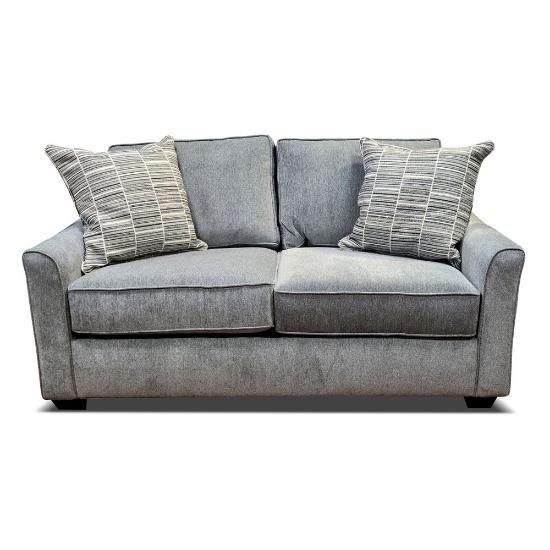 Picture of ALAN WHITE FURNITURE MFG 70523-4423-27/6710-12FULLSLEEP