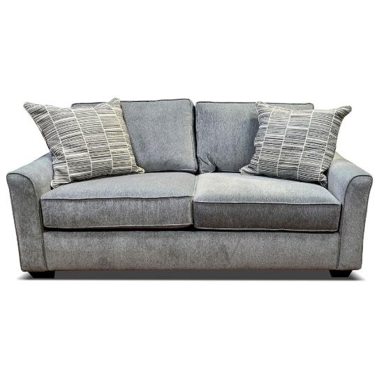 Picture of ALAN WHITE FURNITURE MFG 70524-4423-27/6710-12QUEENSLPR