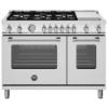 Picture of BERTAZZONI MAS486BTFEPXT