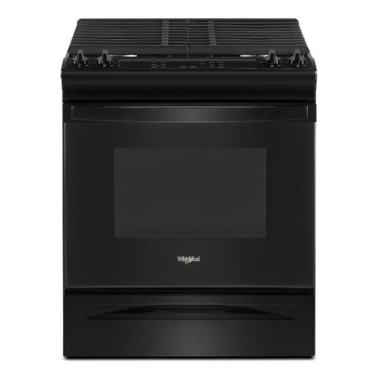 Picture of WHIRLPOOL WEG515S0LB