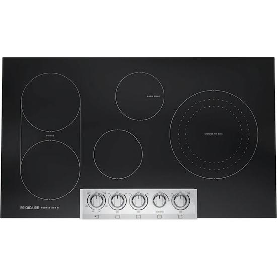 Picture of FRIGIDAIRE PCCE3680AF