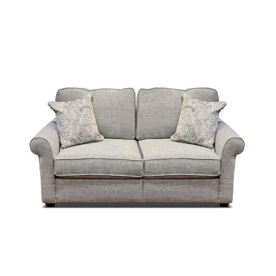 Picture of ALAN WHITE FURNITURE MFG 74023-4431-91/S8715-27FULLSLEE