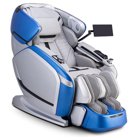 Picture of COZZIA CZ-800-QUANTUM-MASSAGE-CHAIR
