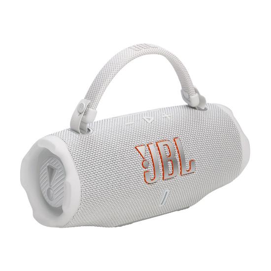 Picture of JBL CHARGE6WHTAM