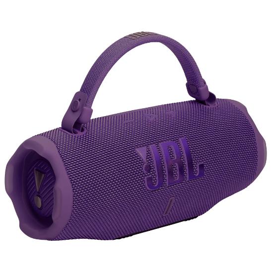 Picture of JBL CHARGE6PURAM