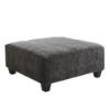 Picture of NC UPHOLSTERY, LLC (1852)H48-OT-COCKTAIL-OTTOMAN