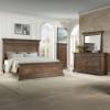 Picture of NEW CLASSIC Mar-Vista-King-6pc-Bedroom
