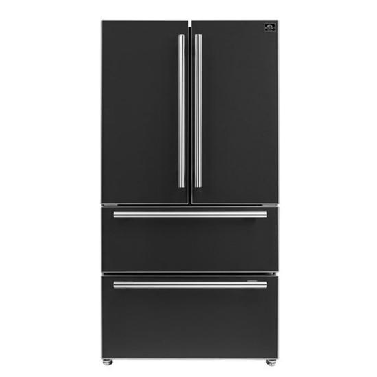 Picture of FORNO FFRBI1820-36BLK