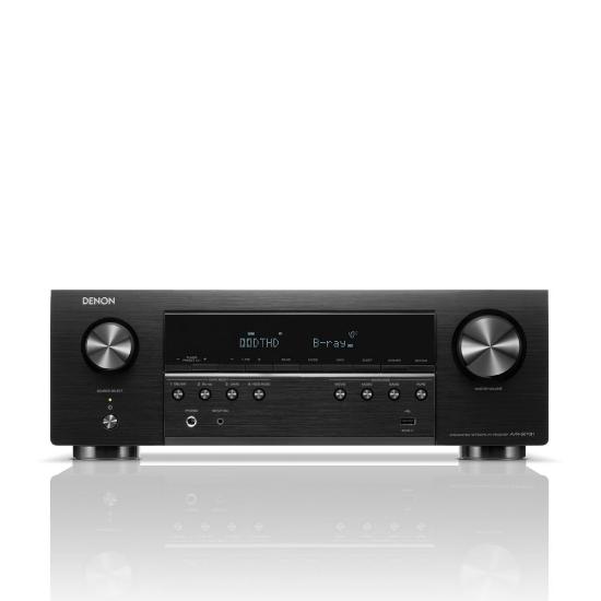 Picture of DENON AVRS670H
