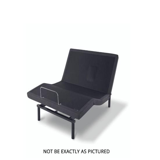 Picture of SERTA RESTOKRAFT MATT INC 908299-5020-RIO4-TWNXL-ADJBASE