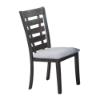 Picture of COSMOS FURNITURE INC BAILEY-DINING-CHAIR-(2/CN)