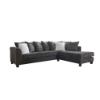 Picture of NC UPHOLSTERY, LLC CAROLINA-GIRL-2PC-SECTIONAL