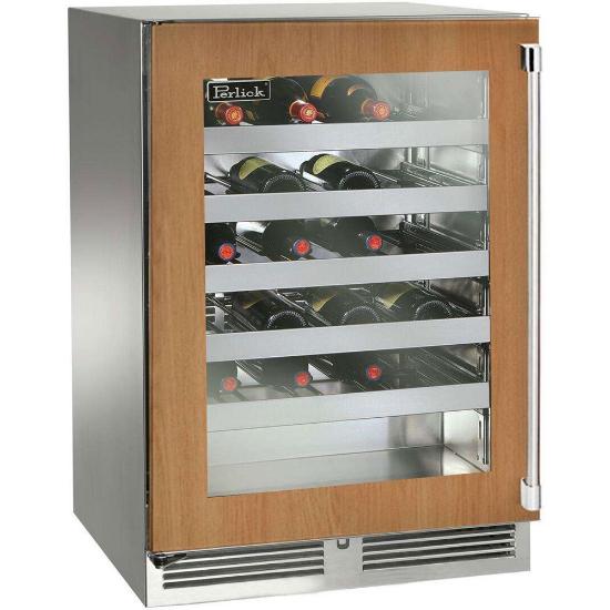 Picture of PERLICK HP24WS-4-4L