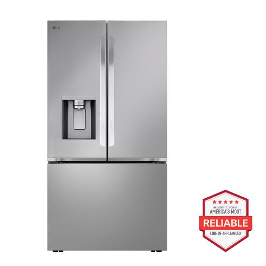 Picture of LG LRRXC2606S