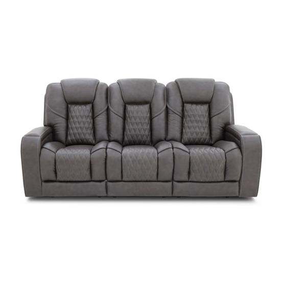 Picture of MOTO MOTION FURNITURE M00018-1E-H3PNKAM3HZG(L797)