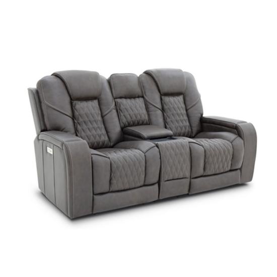 Picture of MOTO MOTION FURNITURE M00018-2R-H3PNDZG(L797)-LVST