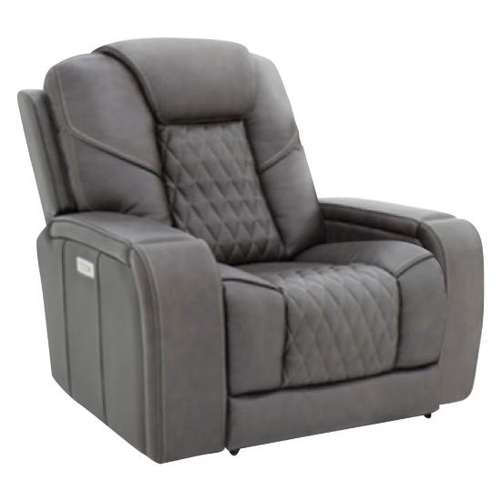 Picture of MOTO MOTION FURNITURE M00018-4-H3PNDZG(L797)P3-RECL.