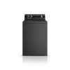 TC5 Top Load Washer in Black (front)