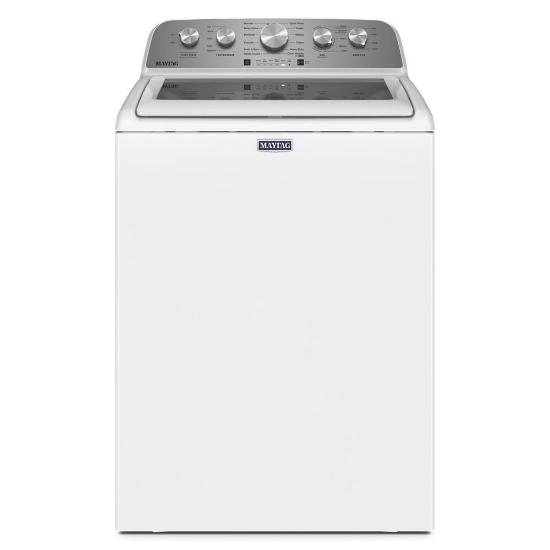 Picture of MAYTAG MVW5435PW