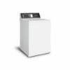 TR7 Ultra-Quiet Top Load Washer in White (right angled)