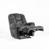 Comfort King Wall Saver Recliner (angled reclined)