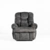 Comfort King Wall Saver Recliner (front)