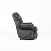 Comfort King Wall Saver Recliner (side)