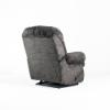 Comfort King Wall Saver Recliner (back angled)
