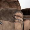 Grandover Power Recliner (closeup)
