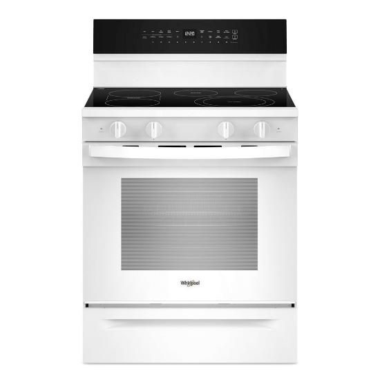 Picture of WHIRLPOOL WFES7530RW