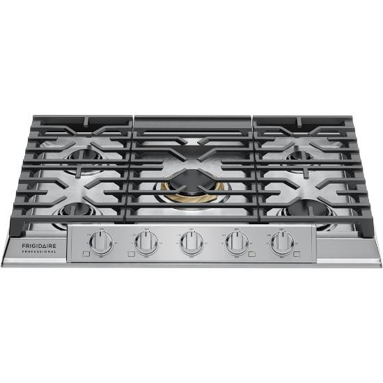 Picture of FRIGIDAIRE PCCG3080AS