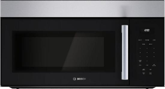 Picture of BOSCH HMV1055U