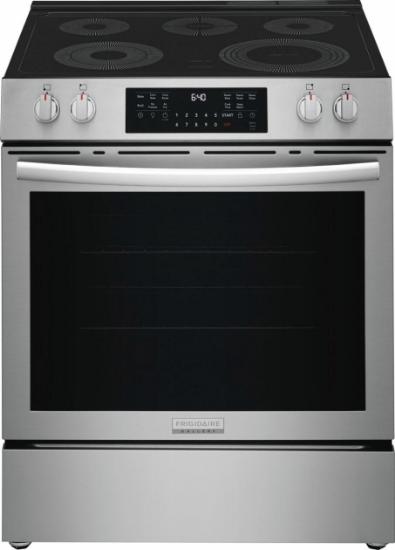 Picture of FRIGIDAIRE GCFE3059BF