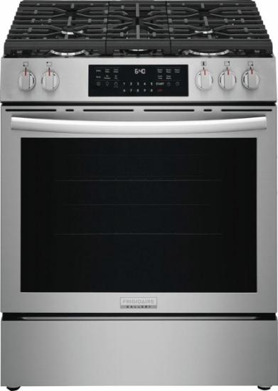 Picture of FRIGIDAIRE GCFG3059BF
